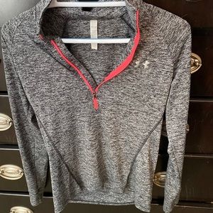Under armour pullover
